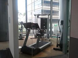 Lumiere (D2), Apartment #504539111